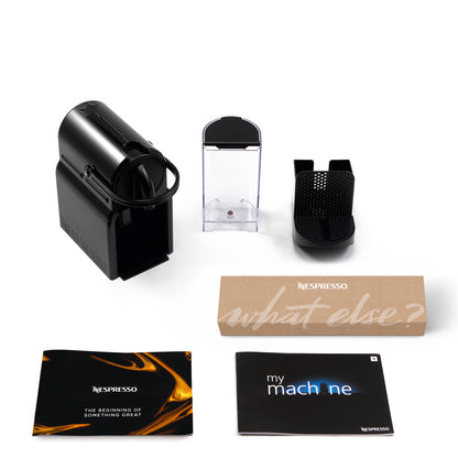 DE LONGHI PED EN80B | CAFFE' | M.CAFFE' ESPRESSO PORZIONATO CHIUSO | M.CAFFE A CAPSULE | M.CAFFE' CA