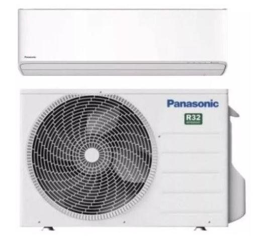 PANASONIC CLIMA Z25ZKEWKIT | CONDIZIONAMENTO FISSO | KIT CONDIZ. FISSO** | COND.FISSO MONO SPLIT POM