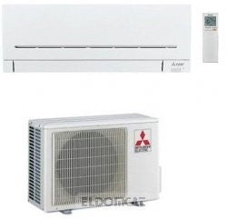 MITSUBISHI CLIMA MSZAY25VGKPKIT | CONDIZIONAMENTO FISSO | KIT CONDIZ. FISSO** | COND.FISSO MONO SPLI