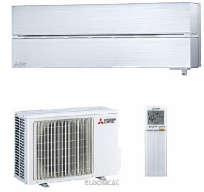 MITSUBISHI CLIMA MSZLN25VG2VKIT | CONDIZIONAMENTO FISSO | KIT CONDIZ. FISSO** | COND.FISSO MONO SPLI