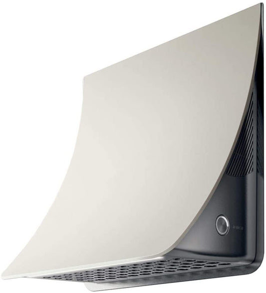 Elica PRF0096484 |  | Cappa a Parete | NUAGE DRYWALL/F/75