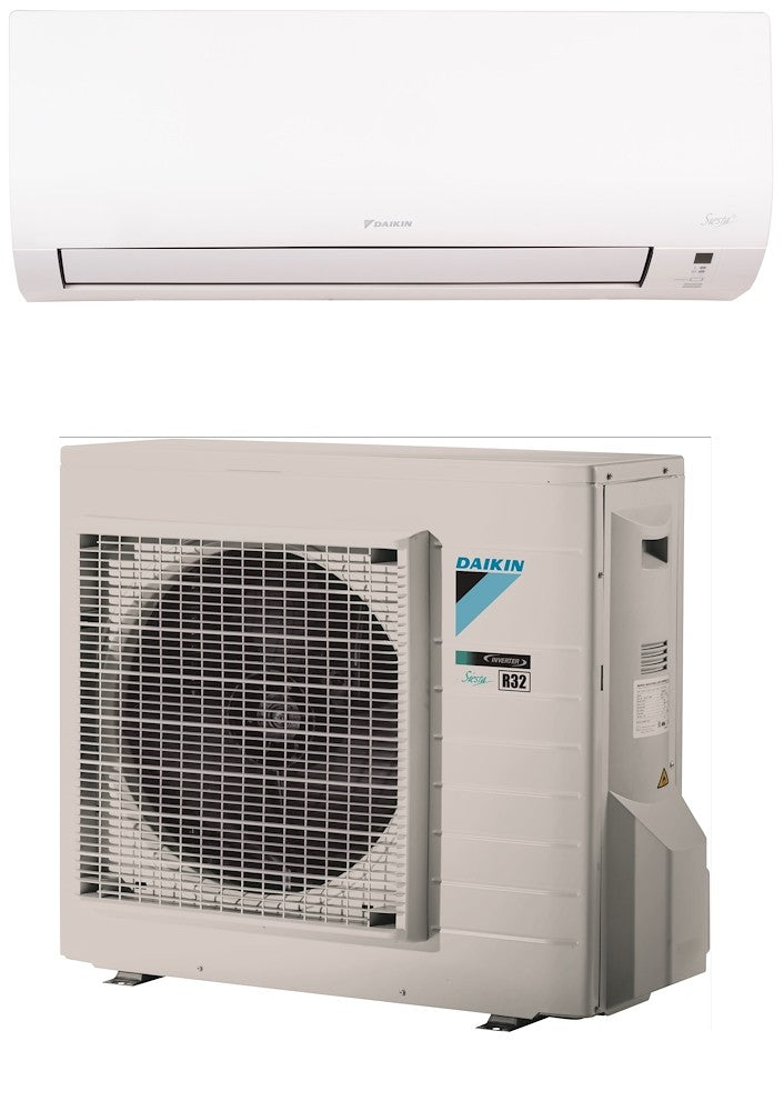 DAIKIN CLIMA ATXD35AARXDAKIT | CONDIZIONAMENTO FISSO | KIT CONDIZ. FISSO** | COND.FISSO MONO SPLIT P