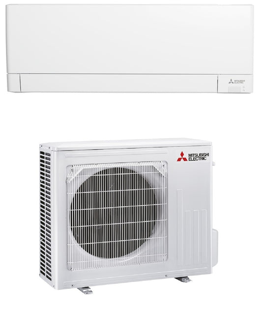 MITSUBISHI CLIMA MSZAY50VGKPKIT | CONDIZIONAMENTO FISSO | KIT CONDIZ. FISSO** | COND.FISSO MONO SPLI