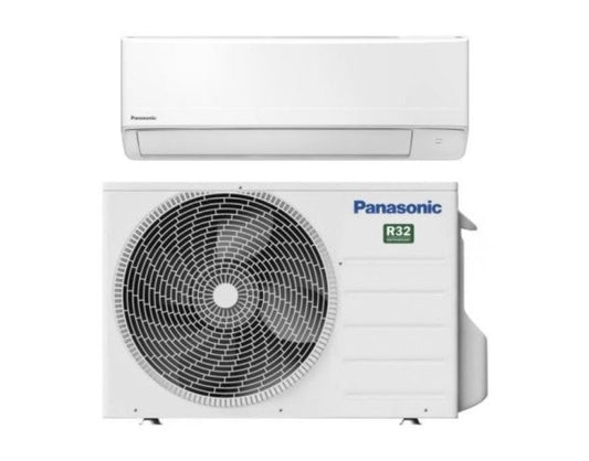 PANASONIC CLIMA BZ35ZKEKIT | CONDIZIONAMENTO FISSO | KIT CONDIZ. FISSO** | COND.FISSO MONO SPLIT POM
