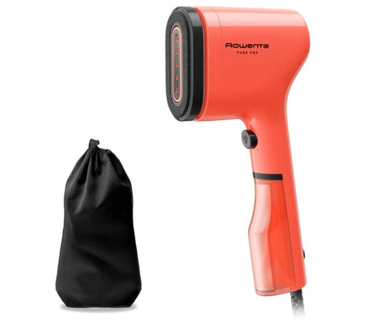 ROWENTA PED DR2022D1 | CASA | FERRI DA STIRO | FERRO VERTICALE | STIRATORE VERTICALE 1300W 70ML PURE