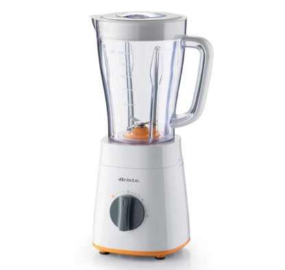 ARIETE PED 576 | CUCINA | PREPARAZIONE CIBI | FRULLATORI | FRULLATORE 500W 2VEL+TURBO 1.5LT 4LAME IN