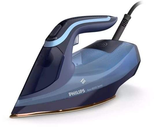 PHILIPS PED DST8020 | CASA | FERRI DA STIRO | FERRO VAPORE | FERRO VAPORE 3000W PIAST.STEAMGLIDE ELI