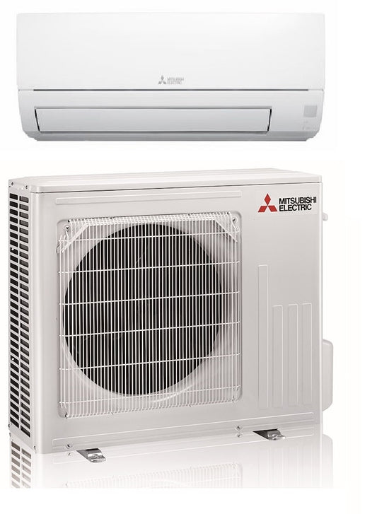 MITSUBISHI CLIMA MSZDW50VFKIT | CONDIZIONAMENTO FISSO | KIT CONDIZ. FISSO** | COND.FISSO MONO SPLIT