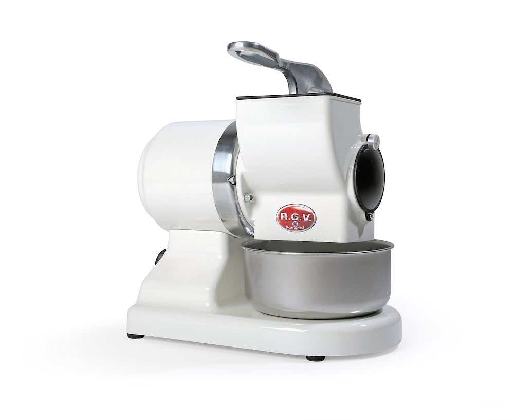 RGV PED ROBUSTAWHITE | CUCINA | PREPARAZIONE CIBI | GRATTUGIA ELETTRICA | GRATTUGIA ELETT. 450W RULL