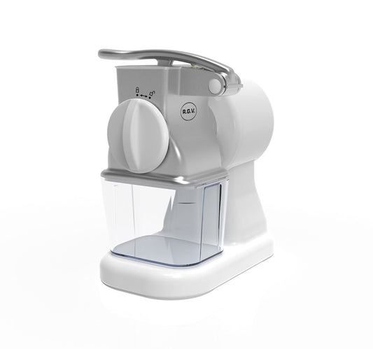 RGV PED ROBUSTAJUNIOR | CUCINA | PREPARAZIONE CIBI | GRATTUGIA ELETTRICA | GRATTUGIA ELETT. 150W RUL