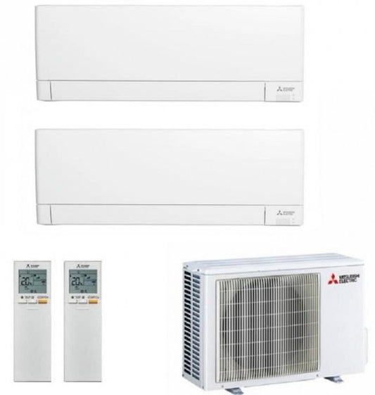 MITSUBISHI CLIMA MXZ2F53VF33535AYVGKPKIT | CONDIZIONAMENTO FISSO | KIT CONDIZ. FISSO** | COND.FISSO