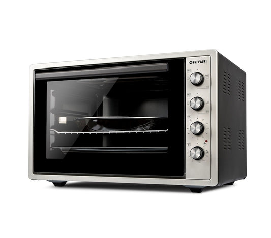 G3 FERRARI PED G1015400 | CUCINA | COTTURA CIBI | FORNETTI | FORNETTO EL. 1800W 58LT VENT. ROSTO 58