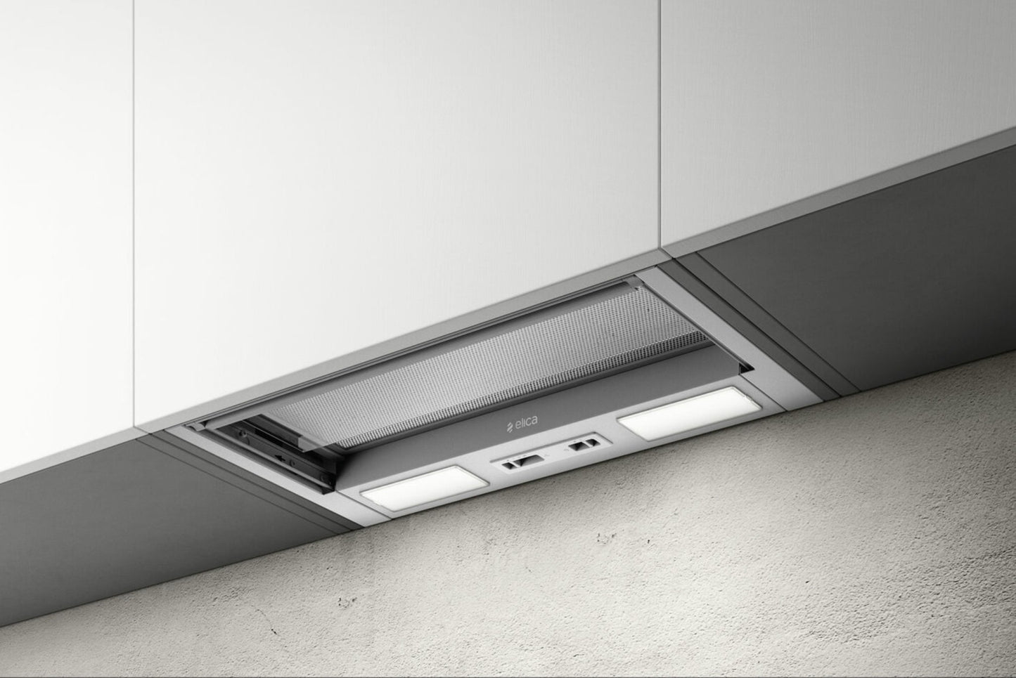 Elica PRF0181896 |  | Cappa ad Incasso | CIAK 2.0 GR/A/60