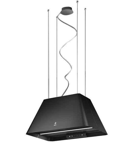 Elica PRF0165082 |  | Cappa Isola Sospese | IKONA LIGHT BL MAT/F/60