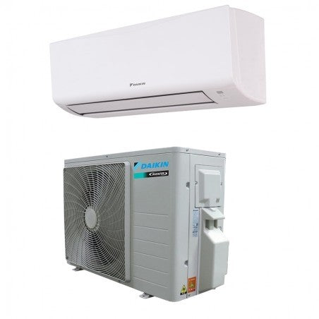 DAIKIN PROFESSIONAL CLIMA FTXC25DRXCDKIT | CONDIZIONAMENTO FISSO | KIT CONDIZ. FISSO** | COND.FISSO
