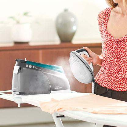 POLTI PED PLEU0263 | CASA | SISTEMI STIRANTI | FERRO CARICA CONTINUA | FERRO CAR.CONTINUA 2350W 1.5L