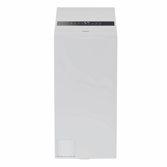 HAIER BIANCO HW90BPD13386US | LAVATRICI | LAVATRICI CARICO DALL'ALTO | LAV. C/ALTO 8KG-OLTRE | LAV.C