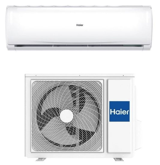 HAIER CLIMA H1U09TAB | CONDIZIONAMENTO FISSO | KIT CONDIZ. FISSO** | COND.FISSO MONO SPLIT POMPA INV