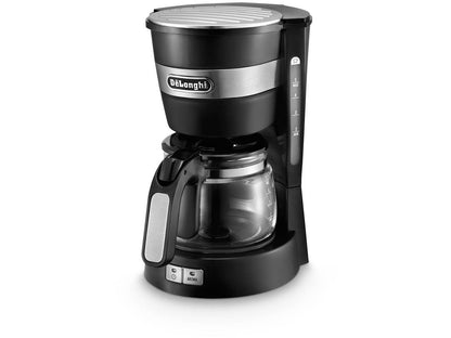 DE LONGHI PED ICM14011 | CAFFE' | M.CAFFE' ALTRO | M.CAFFE' AMERICANO | M.CAFFE AMERICANA 600W 0.65L