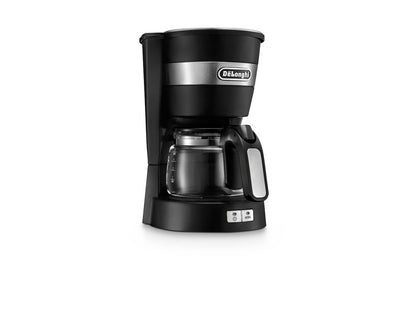 DE LONGHI PED ICM14011 | CAFFE' | M.CAFFE' ALTRO | M.CAFFE' AMERICANO | M.CAFFE AMERICANA 600W 0.65L