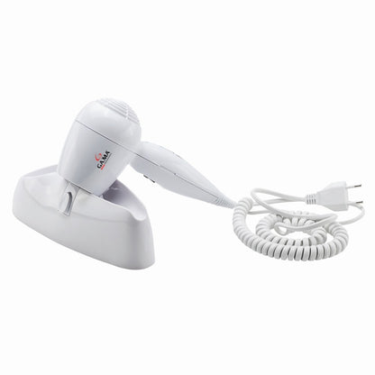 GAMA PED GH2701 | CURA PERSONA | ASCIUGACAPELLI | ASCIUGACAPELLI STANDARD | PHON 1000W DA PARETE 2VE