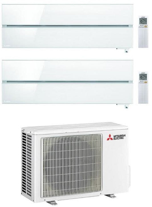 MITSUBISHI CLIMA MXZ2F53VF32525VG2VKIT | CONDIZIONAMENTO FISSO | KIT CONDIZ. FISSO** | COND.FISSO DU