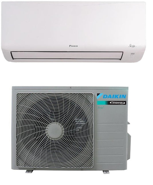 DAIKIN CLIMA ATXC25DARXCDKIT | CONDIZIONAMENTO FISSO | KIT CONDIZ. FISSO** | COND.FISSO MONO SPLIT P