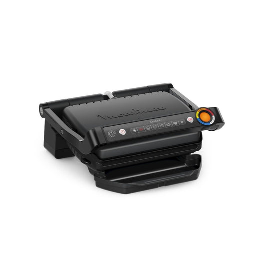 MOULINEX PED GI717810 | CUCINA | COTTURA CIBI | GRILL DA CONTATTO | BISTECCHIERA 2000W OPTIGRILL+ BL