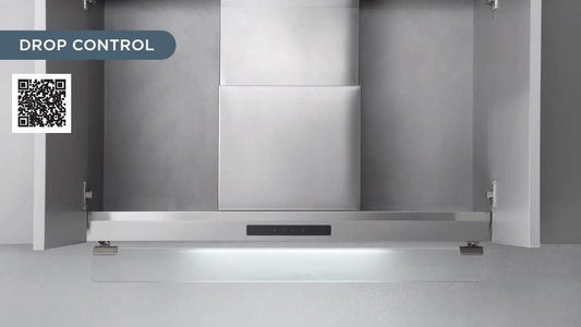 SILVERLINE 3129.7.733.05 | Inside 3  | cappe | inserimento | 75 cm |  inox | A | 635m3/h, 3 velocita