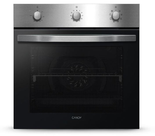 CANDY BI FIDCX602IT|33704375|Forno Multifunzione Tre manopole; 8 funzioni; 65L; Classe energetica: A