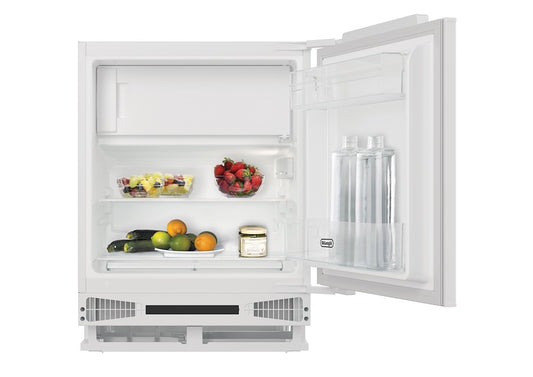 DE LONGHI INCASSO F6ST111E | FRIGORIFERI INCASSO | FRIGORIFERI DA TAVOLO/SOTTOTAVOL INCASSO | FRIGO