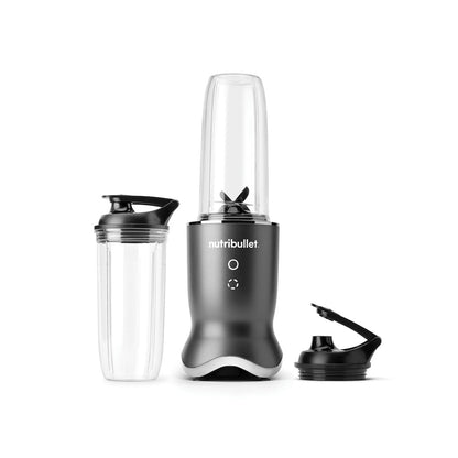 NUTRIBULLET PED NB1206DGCC | CUCINA | PREPARAZIONE CIBI | FRULLATORI | FRULLATORE 1200W 1VEL+PULSE 2