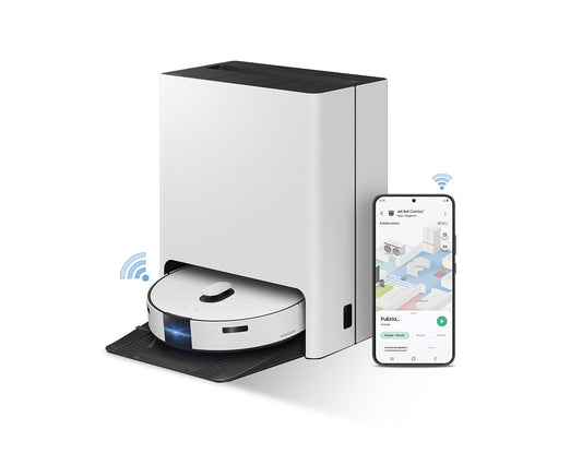 SAMSUNG PROMO VR7MD96514G/WA | ROBOT ASPIRAPOLVERE SAMSUNG JET BOT COMBOâ¢