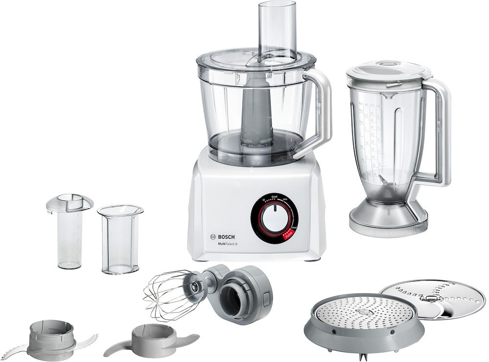 BOSCH PED MC812W501 | CUCINA | PREPARAZIONE CIBI | ROBOT CUCINA | ROBOT CUCINA 1000W VEL.VARIAB. C/F