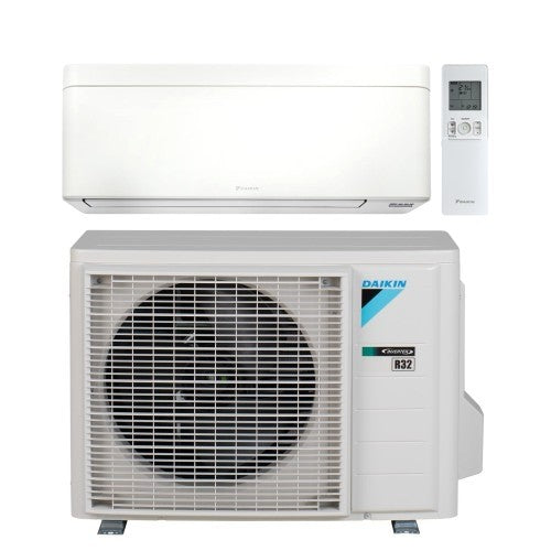DAIKIN CLIMA FTXA25CWRXAA8KIT | CONDIZIONAMENTO FISSO | KIT CONDIZ. FISSO** | COND.FISSO MONO SPLIT