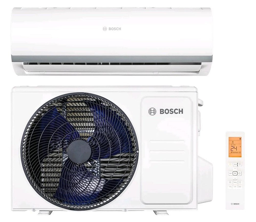 BOSCH CLIMA CL2000SET35WEKITWIFICL2000 | CONDIZIONAMENTO FISSO | KIT CONDIZ. FISSO** | COND.FISSO MO