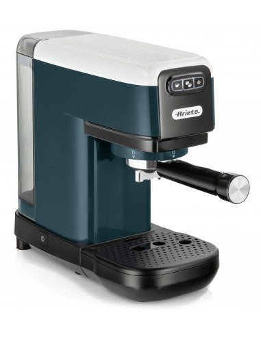 ARIETE PED 1399BIANCO | CAFFE' | M.CAFFE' ESPRESSO PORZIONATO APERTO | M.CAFFE ESPRESSO UNIVERSALE |