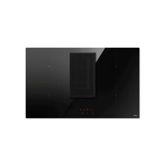 Elica PRF0182325 | New | Piano con Cappa integrata | NIKOLATESLA PRIME S + BL/A783