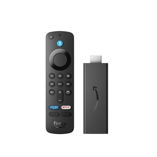 AMAZON ELETTRONICA B0CQMWQDH4 | VIDEO | MULTI MEDIA CONNECTION | TV INTERNET CONNECTION | FIRE TV ST