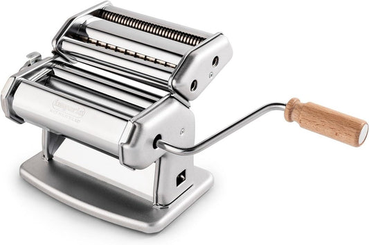 IMPERIA PED 4110 | CUCINA | PREPARAZIONE CIBI | SFOGLIATRICE PER PASTA | SFOGLIATRICE IPASTA T.2/6.5