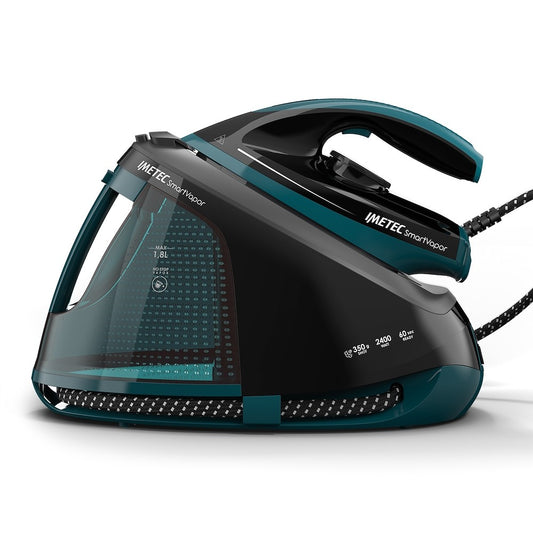 IMETEC PED 9047 | CASA | SISTEMI STIRANTI | FERRO CALDAIA A FREDDO | FERRO CALD.FREDDO 2400W P.FLUID