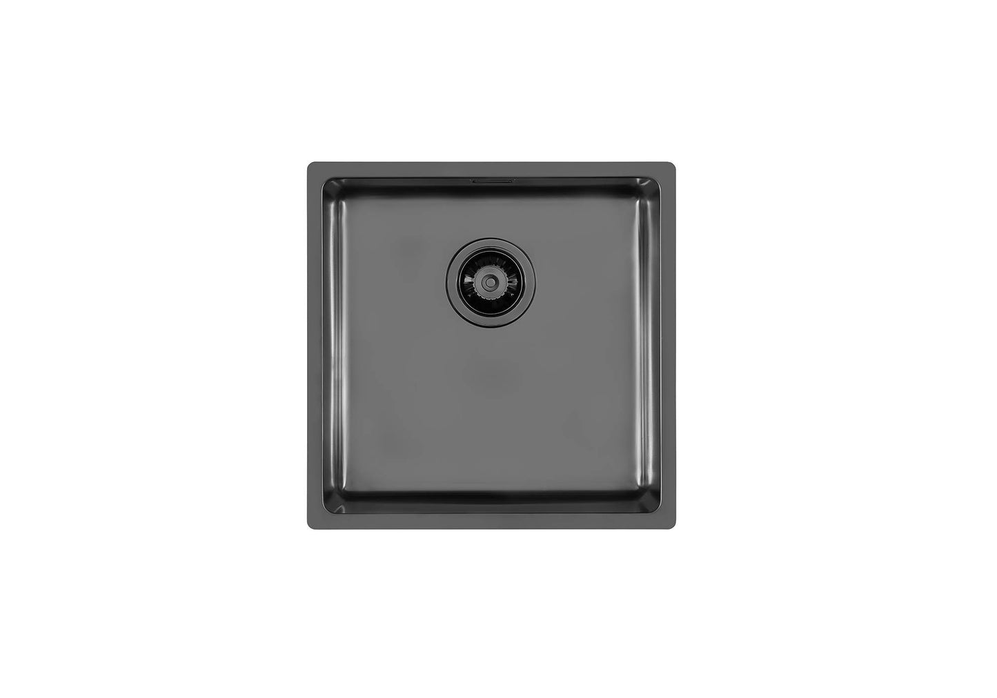 Foster Selection 2156856 | VASCA KE 40X40 S/TOP GUNMETAL