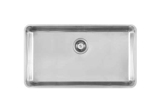 Foster Selection 1870850 | VASCA S400 73X40 R30 S/TOP 10/10