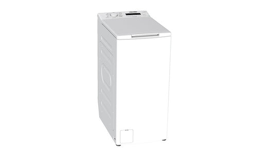 SAN GIORGIO BIANCO ST6512CL | LAVATRICI | LAVATRICI CARICO DALL'ALTO | LAV. C/ALTO 6-6,99KG | LAV.C/