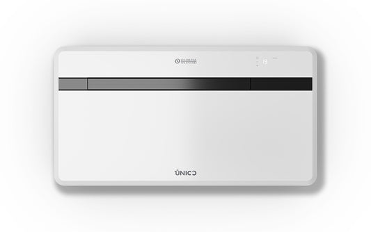 SPLENDID CLIMA UNICONEXTF8HPPVA | CONDIZIONAMENTO FISSO | KIT CONDIZ. FISSO** | COND.FISSO MONO SPLI