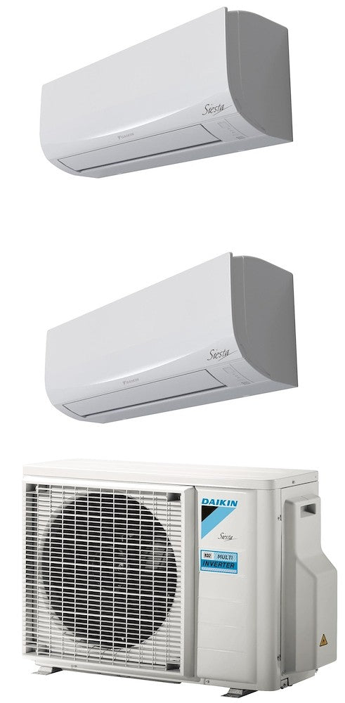 DAIKIN CLIMA 2AMXF40A2535ATXFGKIT | CONDIZIONAMENTO FISSO | KIT CONDIZ. FISSO** | COND.FISSO DUAL SP