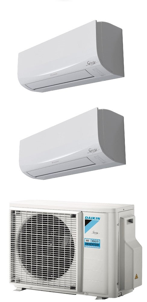 DAIKIN CLIMA 2AMXF40A2525ATXFGKIT | CONDIZIONAMENTO FISSO | KIT CONDIZ. FISSO** | COND.FISSO DUAL SP
