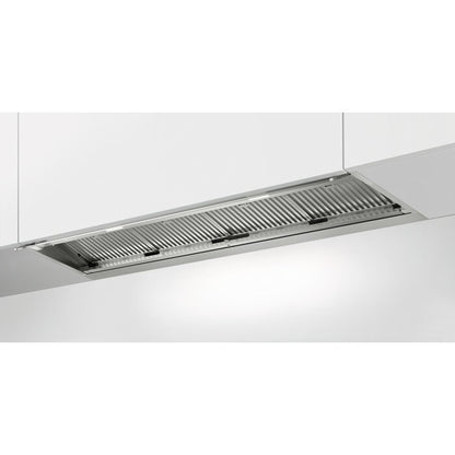 Electrolux BI   KFEC12X   | Null Drip Base - Cappa anticondensa integrata con veletta _ 120 cm; Port