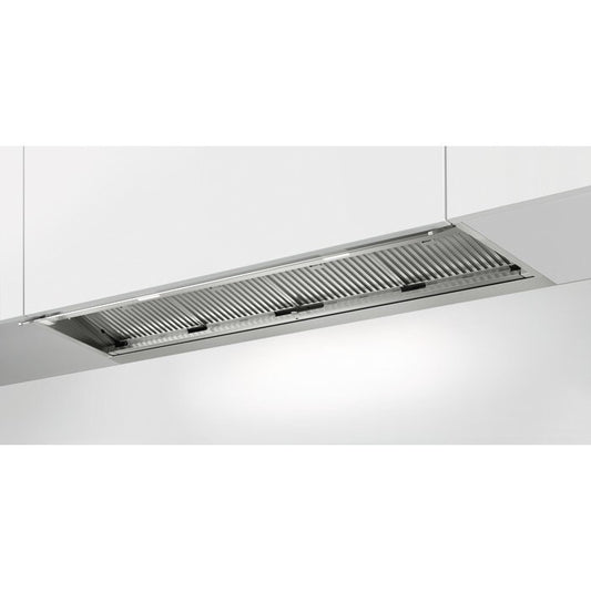 Electrolux BI   KFEC12X   | Null Drip Base - Cappa anticondensa integrata con veletta _ 120 cm; Port