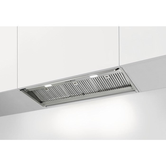 Electrolux BI   KFEC19X   | Null Drip Base - Cappa anticondensa integrata con veletta _ 90 cm; Porta
